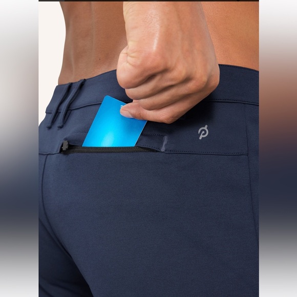 Peloton Men’s Sweat To Street Knit Jogger - Picture 4 of 10